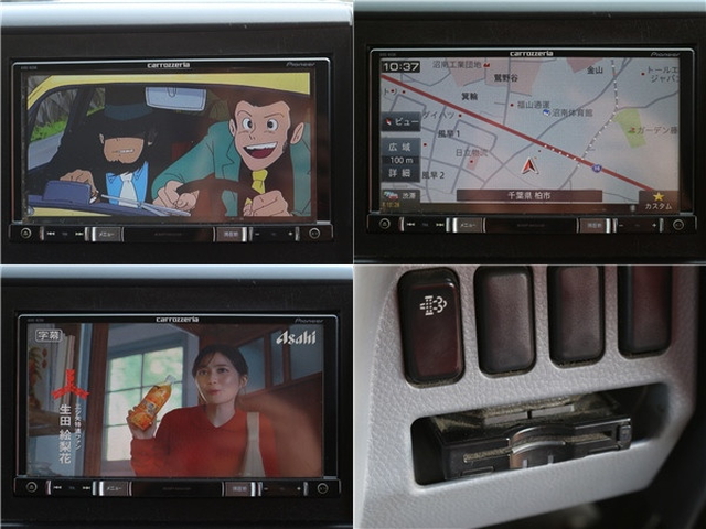 三菱ふそう キャンター 小型 Wキャブ TKG-FBA20(104056) 10枚目