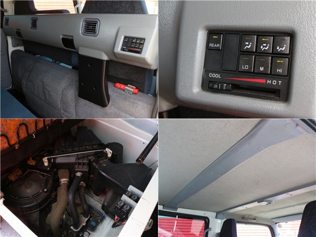 三菱ふそう キャンター 小型 Wキャブ TKG-FBA20(104056) 12枚目