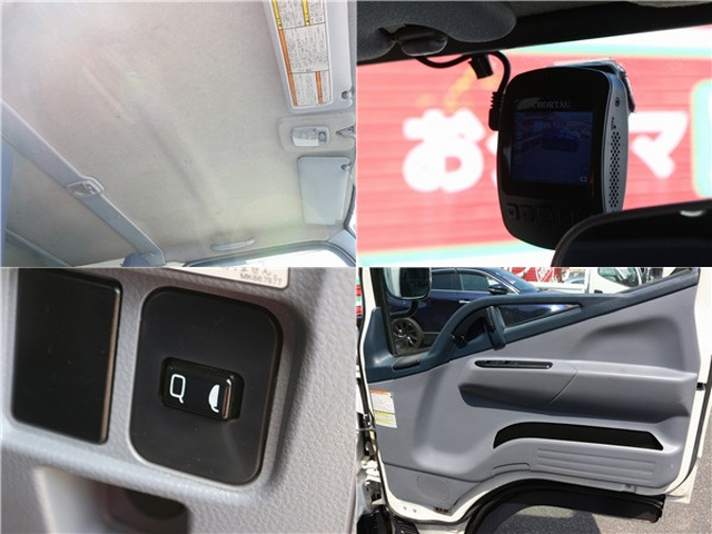 三菱ふそう キャンター 小型 Wキャブ TKG-FBA20(104056) 13枚目