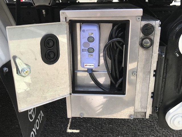 トヨタ ダイナ 小型 平ボディ ABF-TRY220(104054) 49枚目