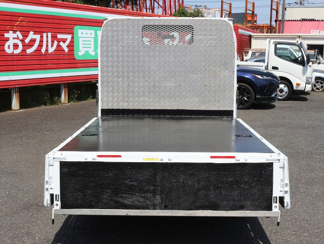 三菱ふそう キャンター 小型 Wキャブ TKG-FBA20(104056) 25枚目