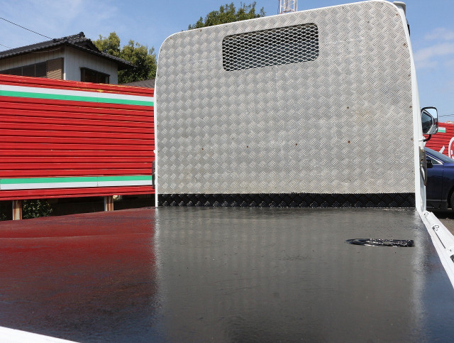 三菱ふそう キャンター 小型 Wキャブ TKG-FBA20(104056) 27枚目