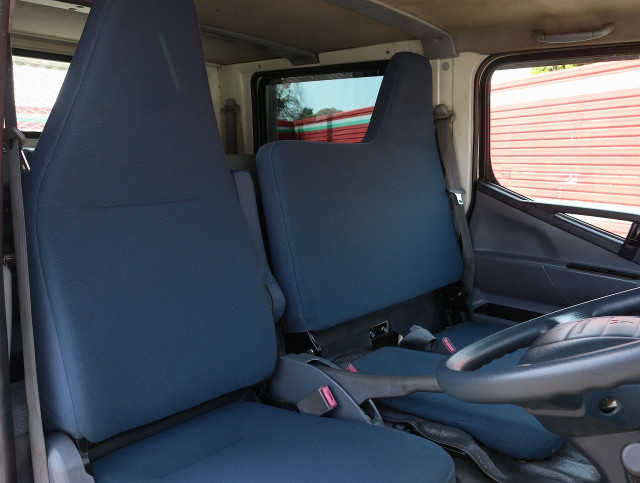 三菱ふそう キャンター 小型 Wキャブ TKG-FBA20(104056) 29枚目