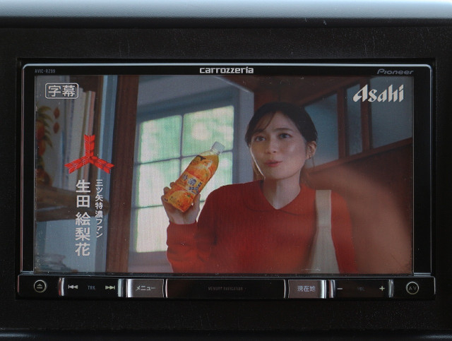 三菱ふそう キャンター 小型 Wキャブ TKG-FBA20(104056) 33枚目