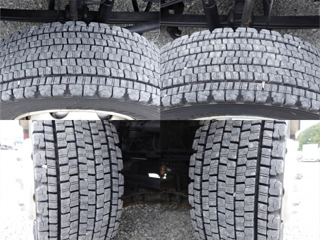 いすゞ ギガ 大型 冷蔵冷凍バン QKG-CYJ77B(104057) 18枚目