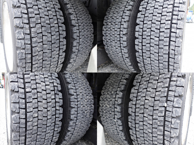 いすゞ ギガ 大型 冷蔵冷凍バン QKG-CYJ77B(104057) 19枚目