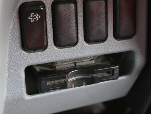 三菱ふそう キャンター 小型 Wキャブ TKG-FBA20(104056) 35枚目