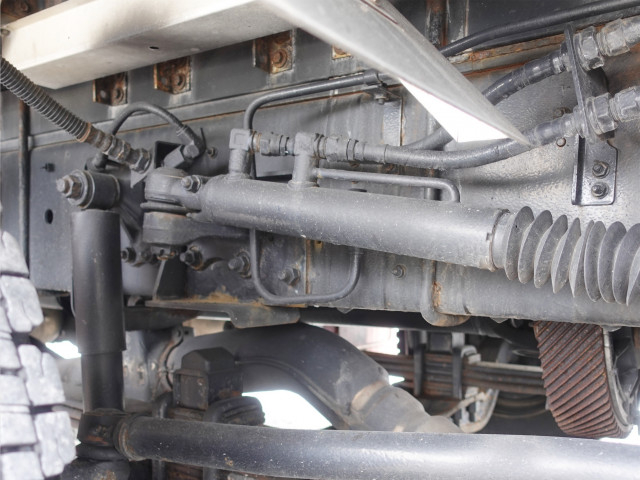 いすゞ ギガ 大型 冷蔵冷凍バン QKG-CYJ77B(104057) 21枚目