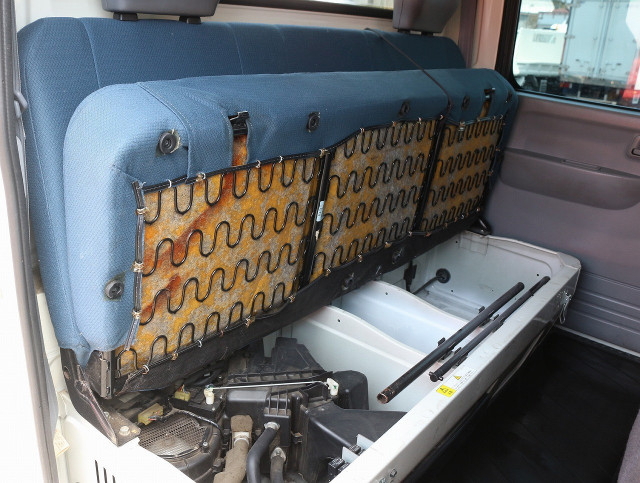 三菱ふそう キャンター 小型 Wキャブ TKG-FBA20(104056) 38枚目