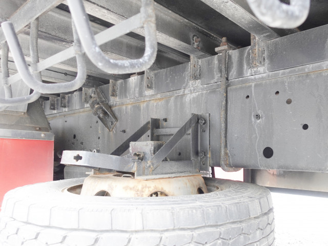 いすゞ ギガ 大型 冷蔵冷凍バン QKG-CYJ77B(104057) 23枚目