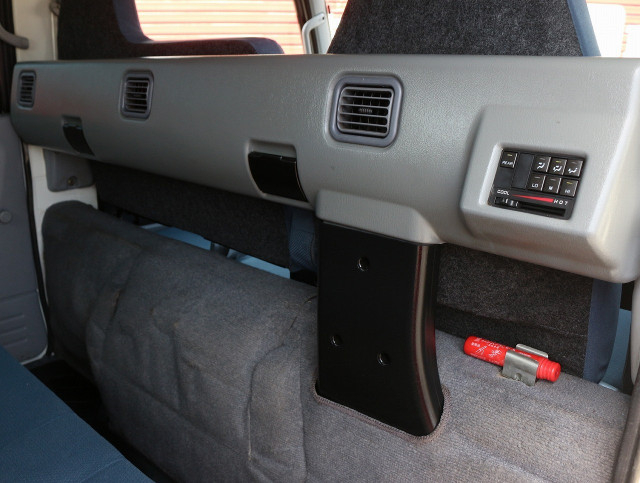 三菱ふそう キャンター 小型 Wキャブ TKG-FBA20(104056) 39枚目