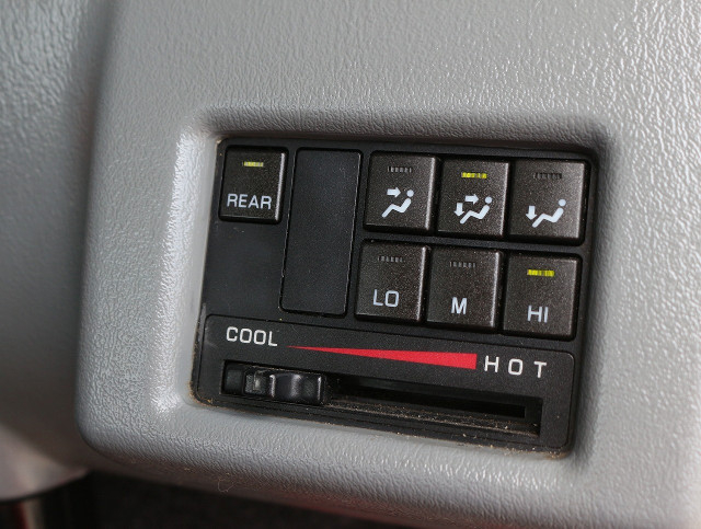 三菱ふそう キャンター 小型 Wキャブ TKG-FBA20(104056) 40枚目