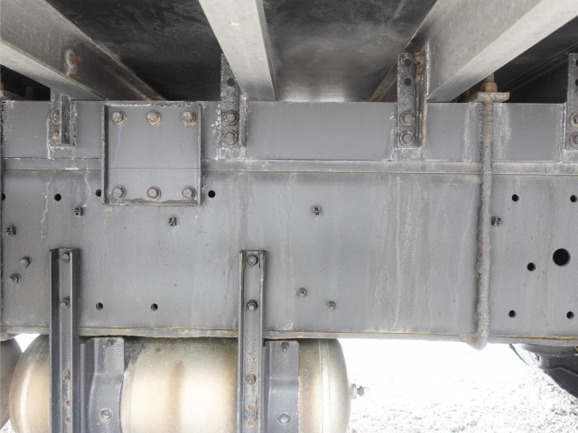 いすゞ ギガ 大型 冷蔵冷凍バン QKG-CYJ77B(104057) 25枚目