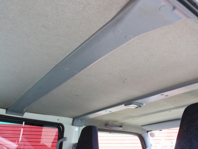 三菱ふそう キャンター 小型 Wキャブ TKG-FBA20(104056) 41枚目