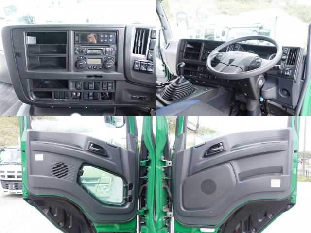 いすゞ ギガ 大型 冷蔵冷凍バン QKG-CYJ77B(104057) 29枚目