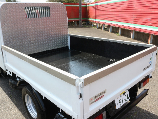 三菱ふそう キャンター 小型 Wキャブ TKG-FBA20(104056) 45枚目