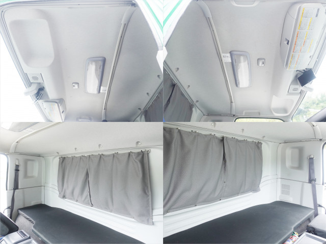 いすゞ ギガ 大型 冷蔵冷凍バン QKG-CYJ77B(104057) 30枚目