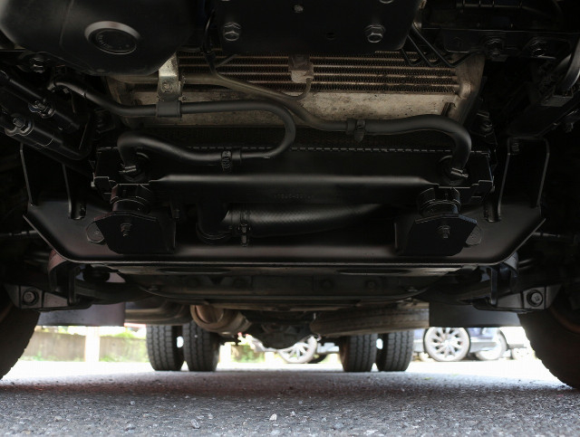 三菱ふそう キャンター 小型 Wキャブ TKG-FBA20(104056) 47枚目