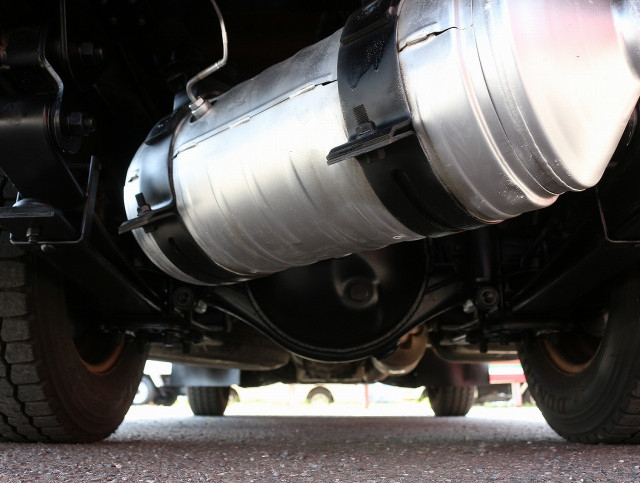 三菱ふそう キャンター 小型 Wキャブ TKG-FBA20(104056) 48枚目