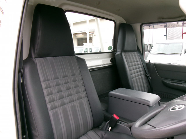 マツダ ボンゴ 小型 土砂ダンプ DBF-SLP2T(104058) 5枚目