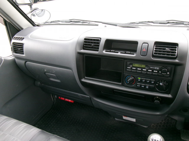 マツダ ボンゴ 小型 土砂ダンプ DBF-SLP2T(104058) 8枚目