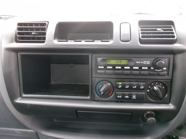 マツダ ボンゴ 小型 土砂ダンプ DBF-SLP2T(104058) 9枚目