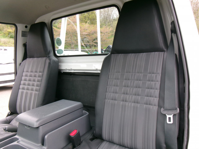 マツダ ボンゴ 小型 土砂ダンプ DBF-SLP2T(104058) 11枚目