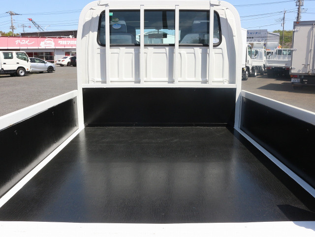 いすゞ エルフ 小型 Wキャブ TRG-NHR85A(104059) 14枚目