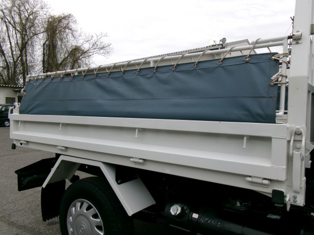 マツダ ボンゴ 小型 土砂ダンプ DBF-SLP2T(104058) 17枚目