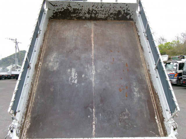 マツダ ボンゴ 小型 土砂ダンプ DBF-SLP2T(104058) 22枚目