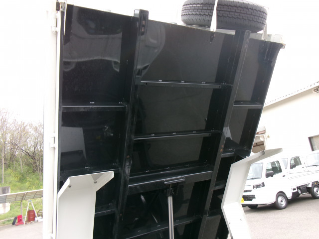 マツダ ボンゴ 小型 土砂ダンプ DBF-SLP2T(104058) 23枚目