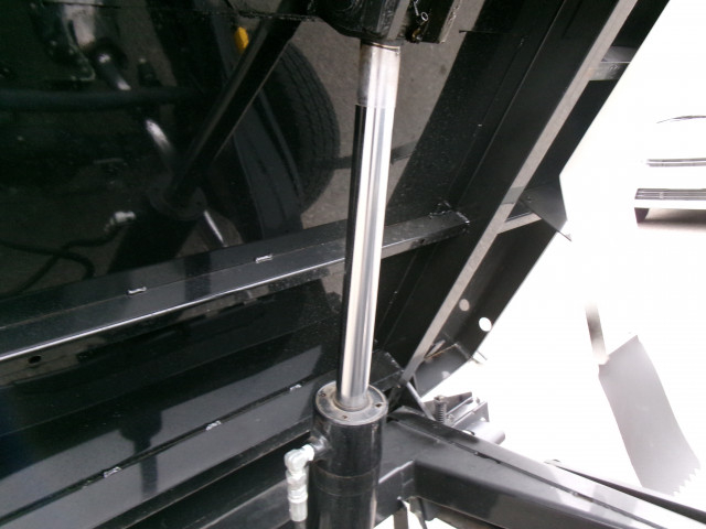 マツダ ボンゴ 小型 土砂ダンプ DBF-SLP2T(104058) 24枚目