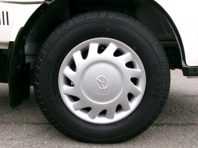 マツダ ボンゴ 小型 土砂ダンプ DBF-SLP2T(104058) 26枚目