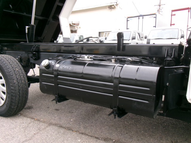 マツダ ボンゴ 小型 土砂ダンプ DBF-SLP2T(104058) 27枚目