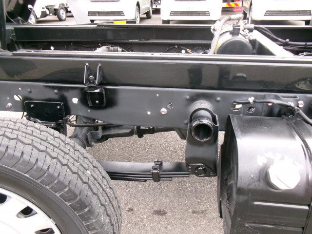 マツダ ボンゴ 小型 土砂ダンプ DBF-SLP2T(104058) 28枚目