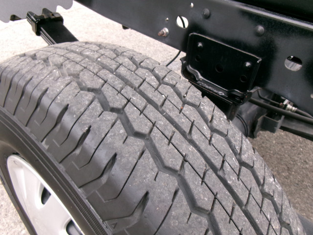 マツダ ボンゴ 小型 土砂ダンプ DBF-SLP2T(104058) 29枚目