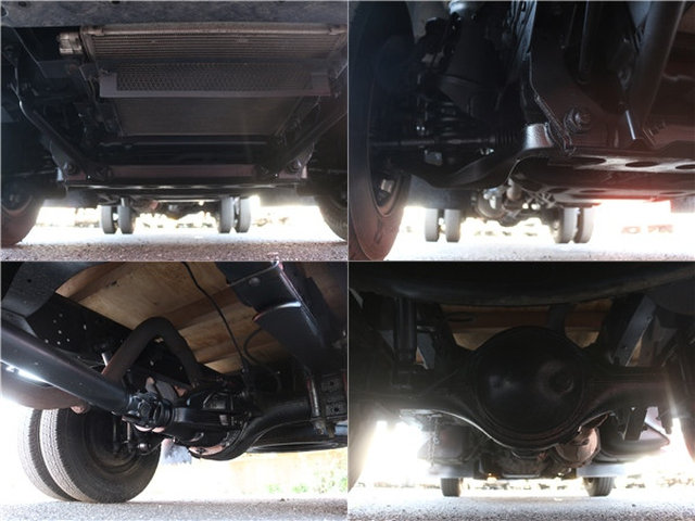 いすゞ エルフ 小型 Wキャブ TRG-NHR85A(104059) 27枚目