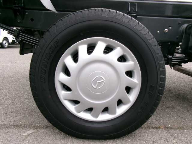 マツダ ボンゴ 小型 土砂ダンプ DBF-SLP2T(104058) 30枚目