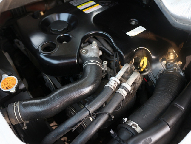 いすゞ エルフ 小型 Wキャブ TRG-NHR85A(104059) 28枚目