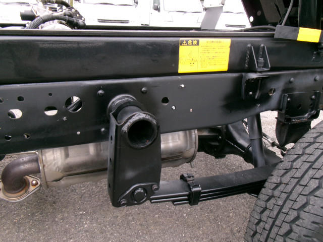 マツダ ボンゴ 小型 土砂ダンプ DBF-SLP2T(104058) 32枚目