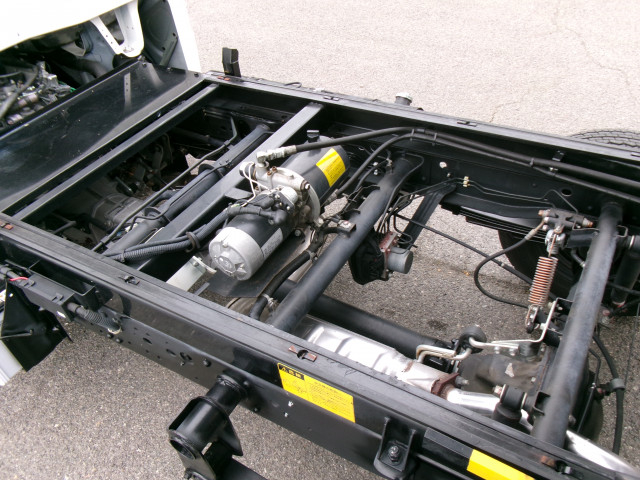 マツダ ボンゴ 小型 土砂ダンプ DBF-SLP2T(104058) 33枚目