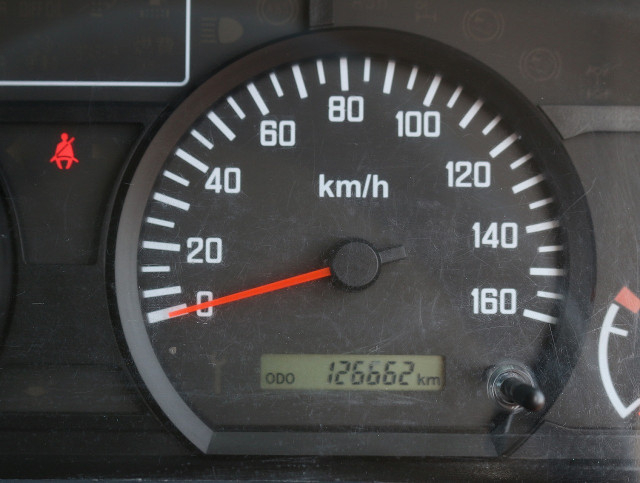 いすゞ エルフ 小型 Wキャブ TRG-NHR85A(104059) 36枚目