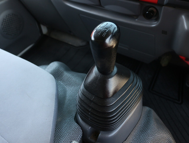 いすゞ エルフ 小型 Wキャブ TRG-NHR85A(104059) 37枚目