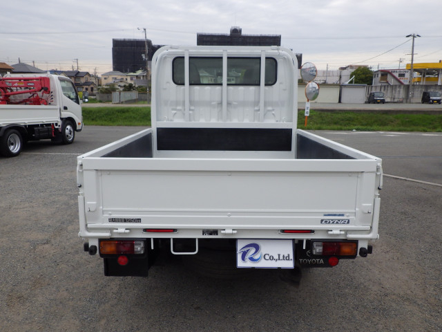 トヨタ ダイナ 小型 平ボディ ABF-TRY230(104060) 5枚目