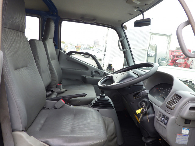 トヨタ ダイナ 小型 平ボディ ABF-TRY230(104060) 7枚目