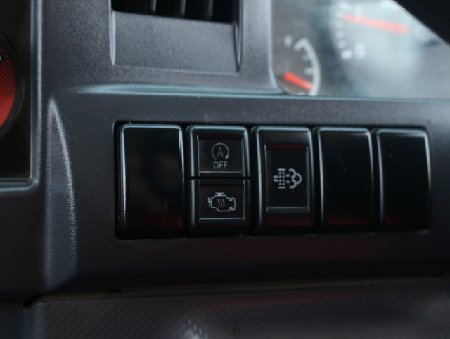 いすゞ エルフ 小型 Wキャブ TRG-NHR85A(104059) 40枚目