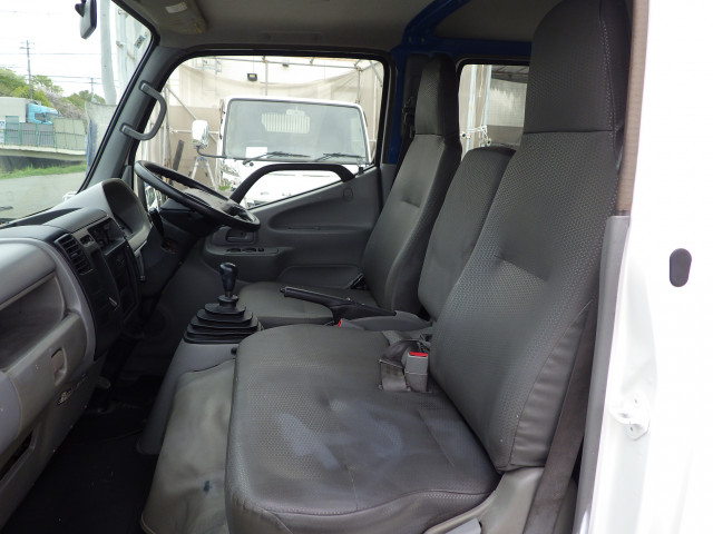 トヨタ ダイナ 小型 平ボディ ABF-TRY230(104060) 8枚目