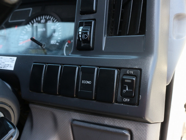 いすゞ エルフ 小型 Wキャブ TRG-NHR85A(104059) 41枚目