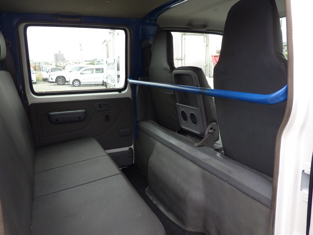 トヨタ ダイナ 小型 平ボディ ABF-TRY230(104060) 9枚目