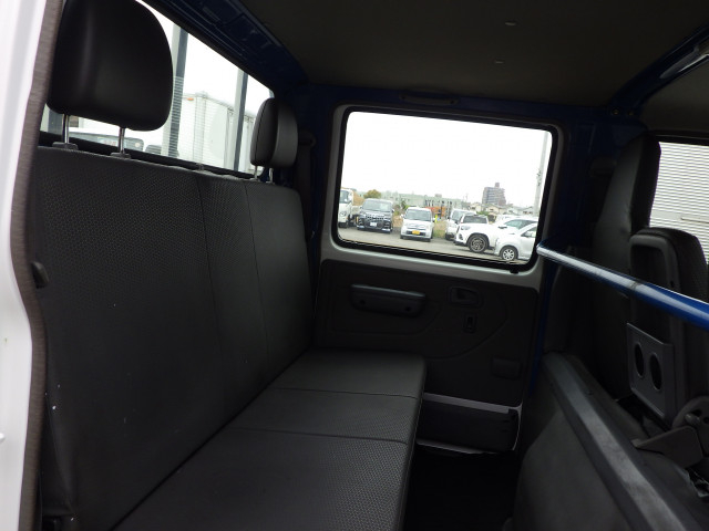 トヨタ ダイナ 小型 平ボディ ABF-TRY230(104060) 10枚目